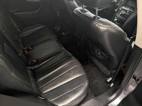 Used 2015 INFINITI QX70 3.7 image 33