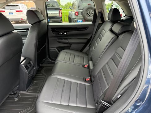 Certified 2026 Honda CR-V EX-L image 17