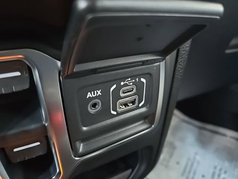 New 2026 Jeep Wrangler Unlimited Sport AWD/4WD image 58