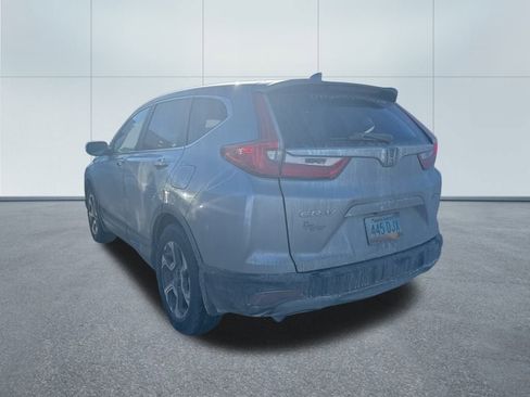 Used 2019 Honda CR-V EX-L image 10