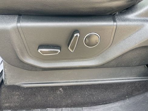 Used 2015 Ford F150 Lariat w/ Equipment Group 502A Luxury image 24