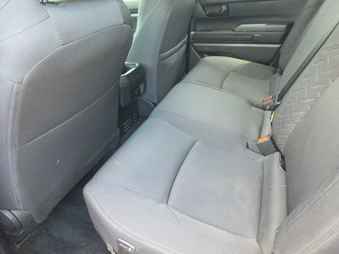 Used 2025 Toyota Tacoma SR5 AWD/4WD image 11