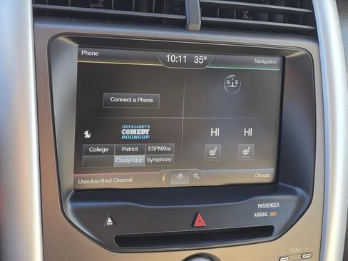 Used 2014 Ford Edge SEL w/ Equipment Group 205A image 20