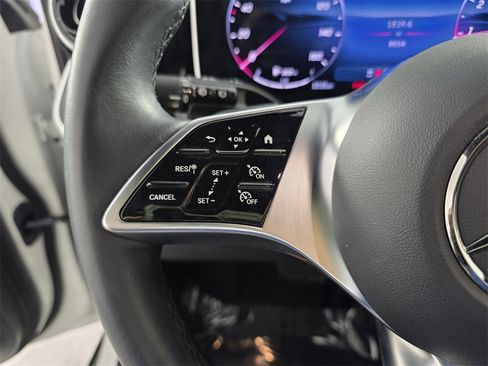 Certified 2025 Mercedes-Benz GLC 300 GLC 300 image 18