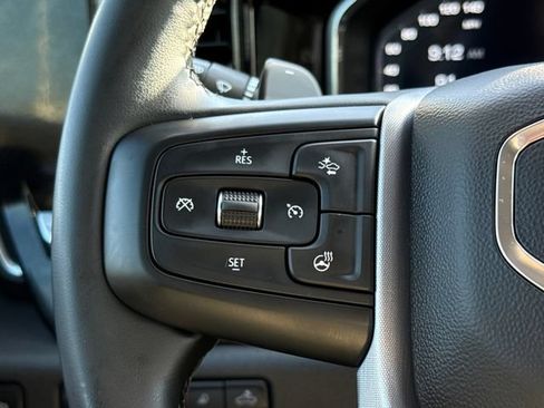 Used 2023 GMC Sierra 1500 Elevation w/ Preferred Package RWD image 28