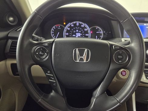 Used 2013 Honda Accord EX-L image 15