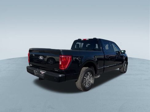 Used 2023 Ford F150 XLT w/ Equipment Group 302A High image 8