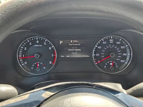 Used 2024 Kia Forte LX FWD image 18