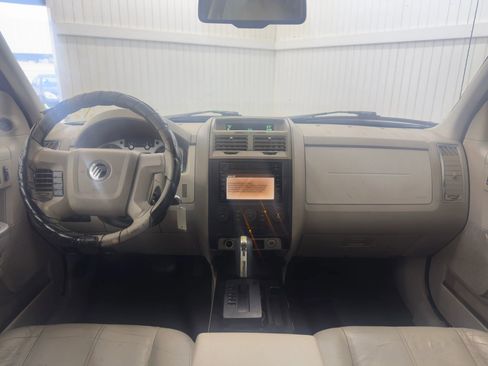 Used 2008 Mercury Mariner 2WD Hybrid image 17