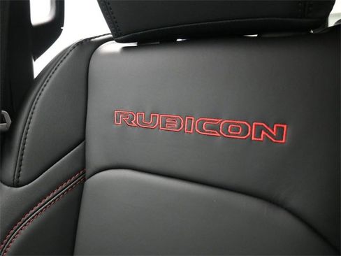 New 2026 Jeep Gladiator Rubicon image 26