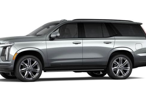 New 2026 Cadillac Escalade Sport w/ Touring Package AWD/4WD image 14