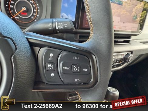 Used 2024 Jeep Wrangler Sport S image 17