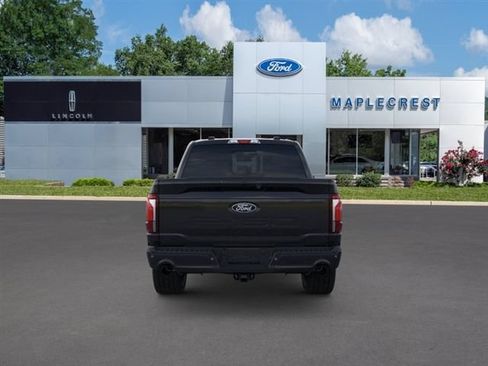 New 2026 Ford F150 Lariat w/ Equipment Group 501A Mid AWD/4WD image 5