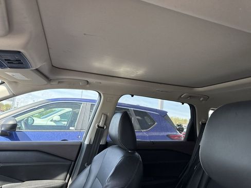 Used 2022 Nissan Rogue SL w/ SL Premium Package image 22