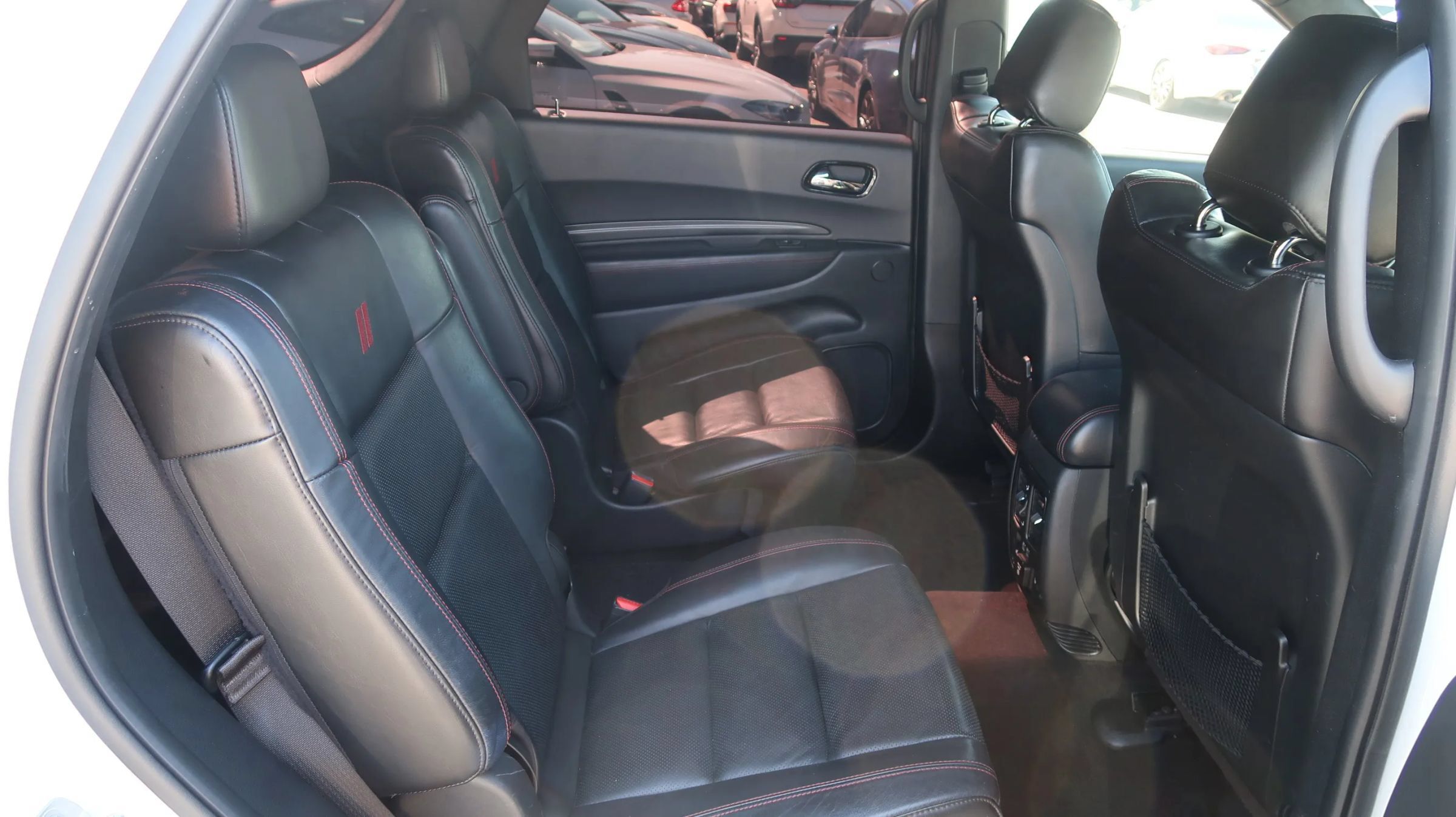 Used 2022 Dodge Durango R/T RWD image 24
