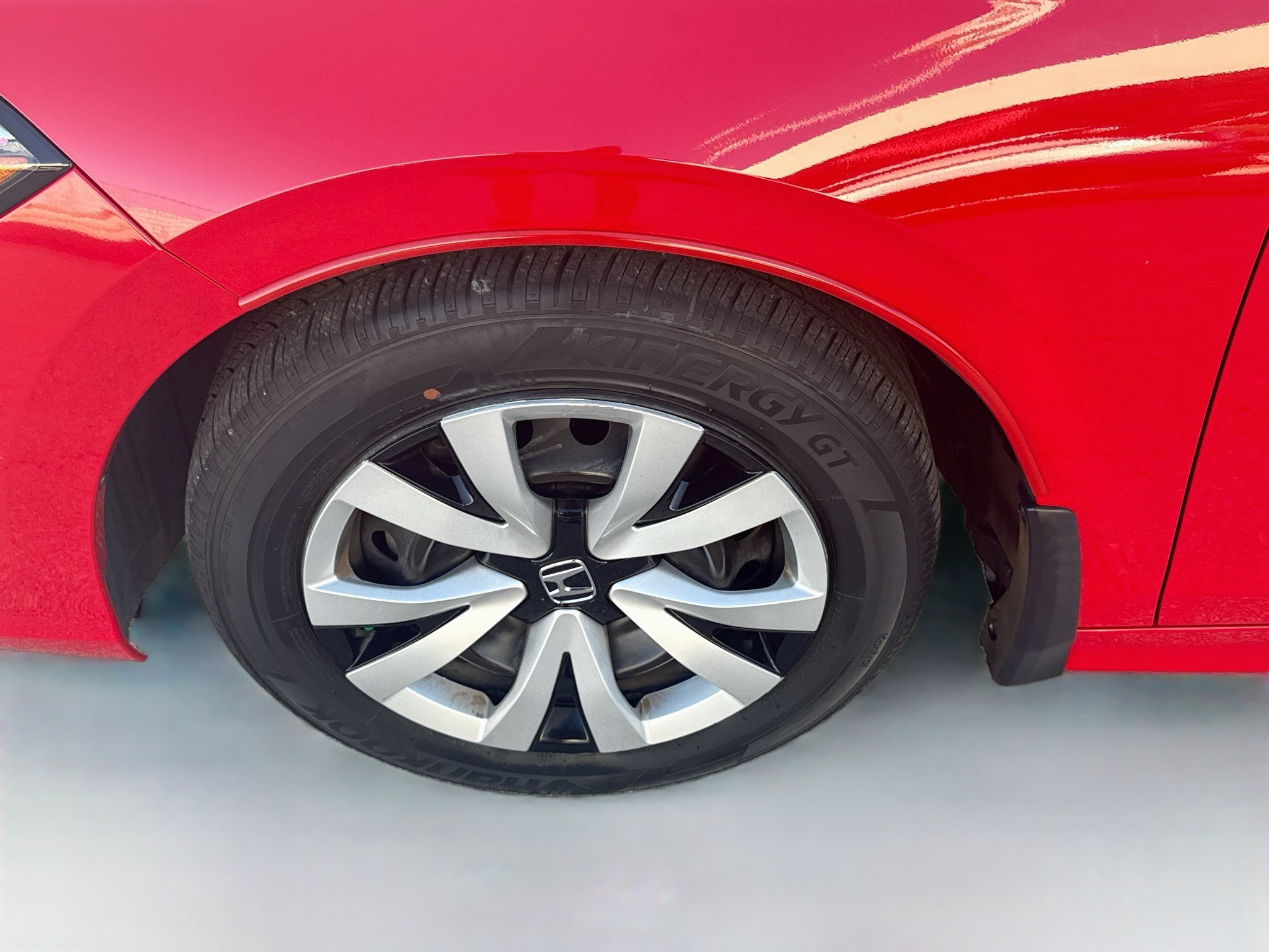 Certified 2024 Honda Civic LX image 35