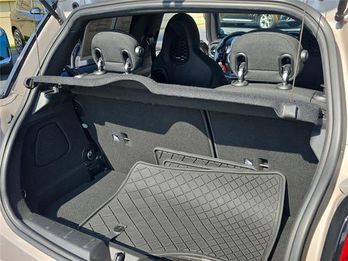 Used 2022 MINI Cooper John Cooper Works w/ Premium Package image 9