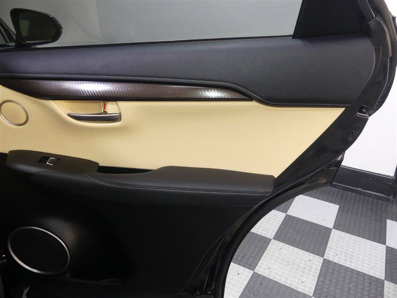Used 2021 Lexus NX 300 AWD w/ Accessory Package image 26