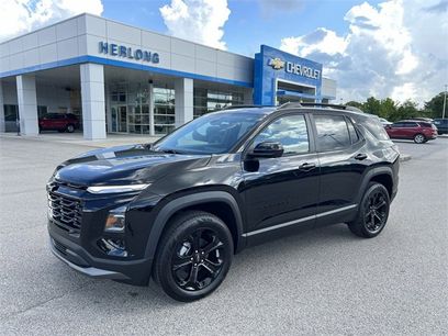 New 2026 Chevrolet Equinox LT w/ Convenience Package II