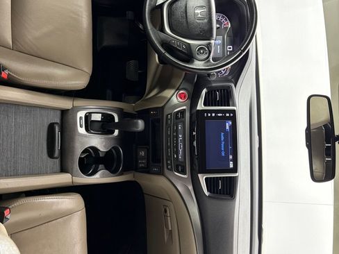 Used 2017 Honda Pilot EX-L image 28