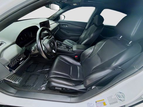 Used 2023 Honda Accord Sport image 18