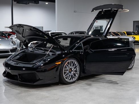 Used 2009 Lamborghini Gallardo LP 560-4 AWD/4WD image 31
