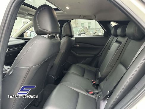 Used 2025 MAZDA CX-30 AWD 2.5 S w/ Preferred Package image 11