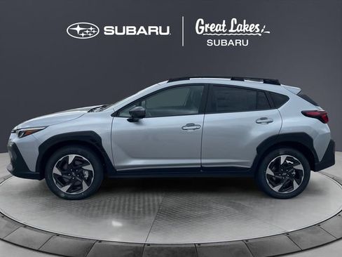 New 2026 Subaru Crosstrek 2.5i Limited AWD/4WD image 2