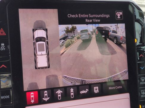 New 2026 RAM 1500 Tungsten w/ Towing Technology Group image 29