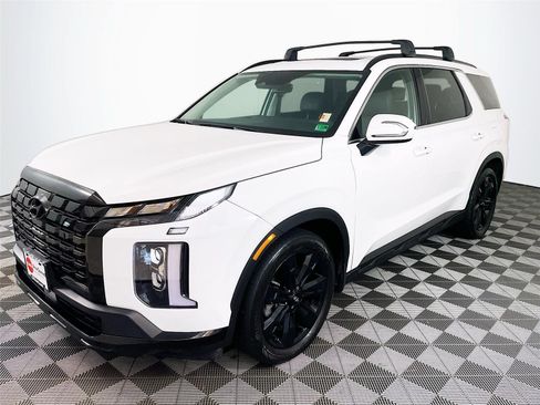 Used 2024 Hyundai Palisade XRT AWD/4WD image 3