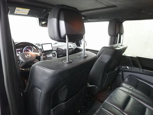 Used 2013 Mercedes-Benz G 550 image 23