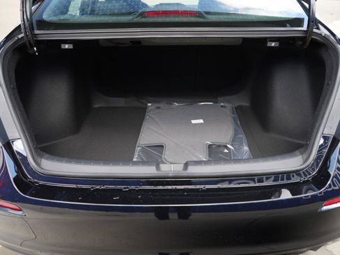 New 2026 Honda Civic Sport image 8