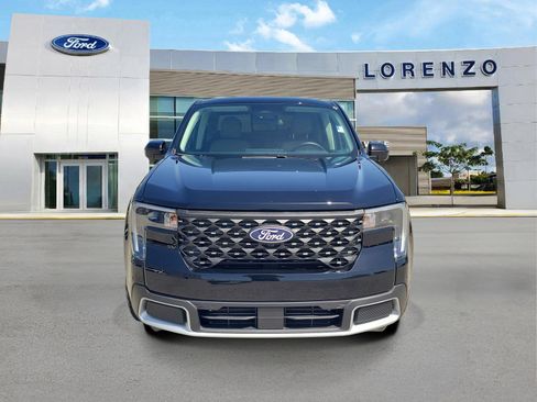 Used 2025 Ford Maverick Lariat w/ 4K Tow Package AWD/4WD image 2