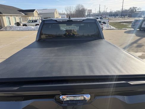Used 2023 Toyota Tundra 1794 Edition image 9
