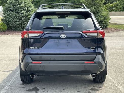 Used 2024 Toyota RAV4 XLE Premium w/ Weather Package AWD/4WD image 4