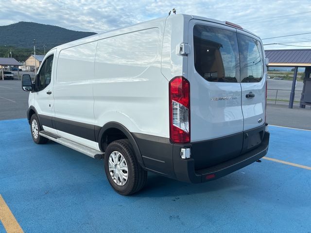 Used 2025 Ford Transit 250 Low Roof w/ Exterior Upgrade Package RWD image 7
