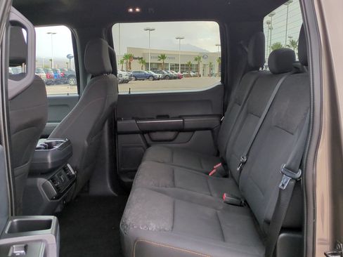 Used 2022 Ford F150 Tremor AWD/4WD image 26