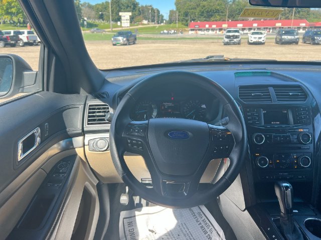 Used 2017 Ford Explorer FWD image 20