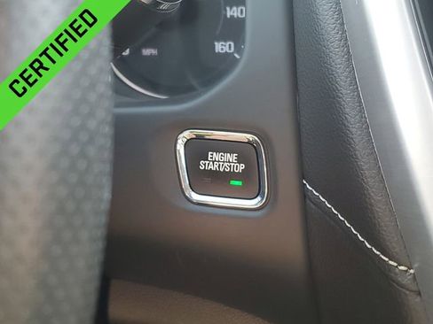 Used 2023 GMC Acadia SLE w/ Driver Convenience Package AWD/4WD image 17