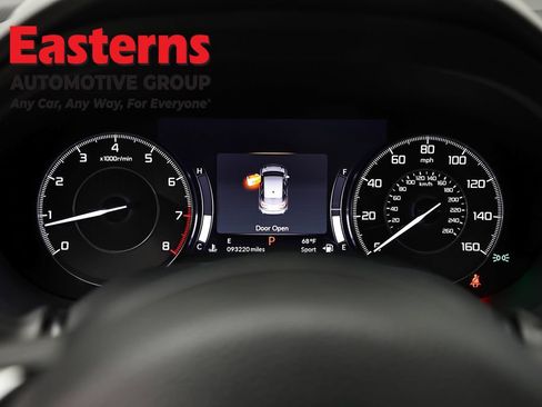 Used 2019 Acura RDX AWD w/ Technology Package image 17