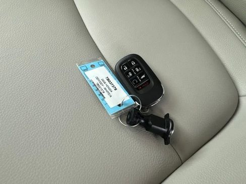 Certified 2026 Honda Odyssey EX-L image 36