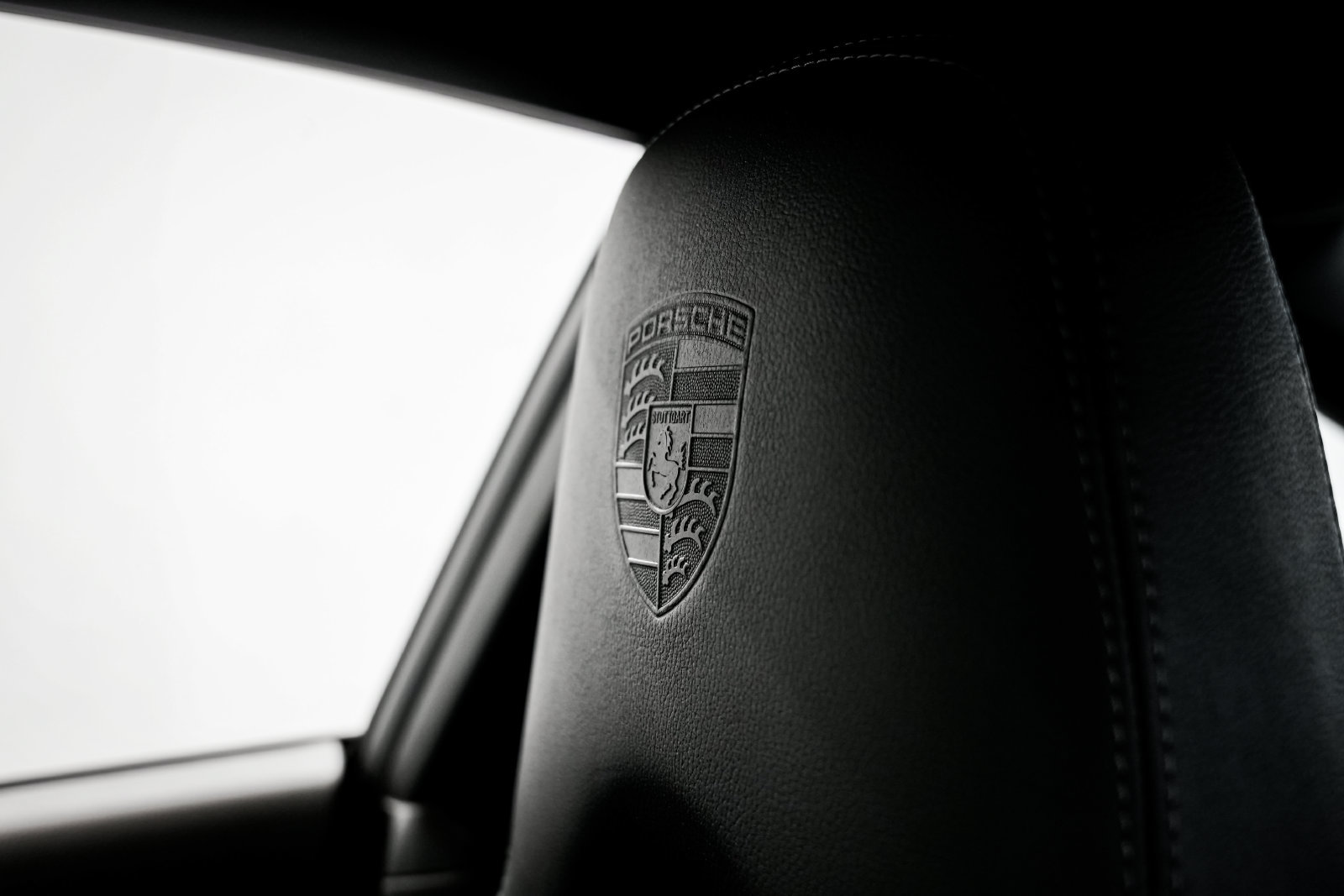 Used 2011 Porsche 911 Carrera S RWD image 16