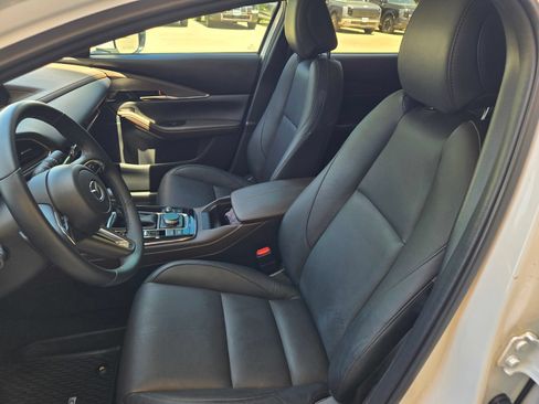 Used 2025 MAZDA CX-30 AWD 2.5 S w/ Premium Package image 23