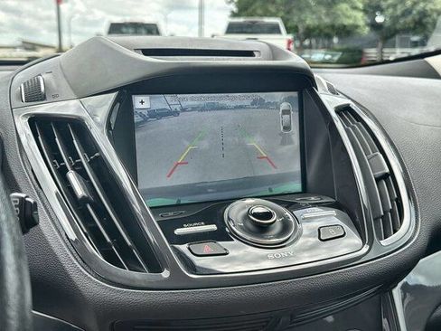 Used 2016 Ford Escape Titanium FWD image 14