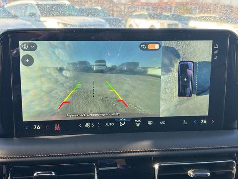 New 2026 Lincoln Aviator Black Label w/ Dynamic Handling Package image 24