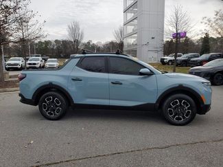 Used 2023 Hyundai Santa Cruz SEL w/ Activity Package video 2