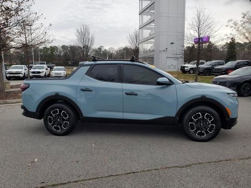 Used 2023 Hyundai Santa Cruz SEL w/ Activity Package image 2