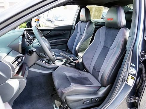 Used 2024 Subaru WRX Limited AWD/4WD image 15