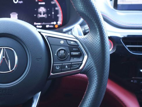 Certified 2023 Acura MDX A-Spec image 23