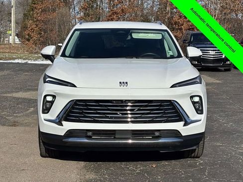 Used 2024 Buick Envision Preferred image 33